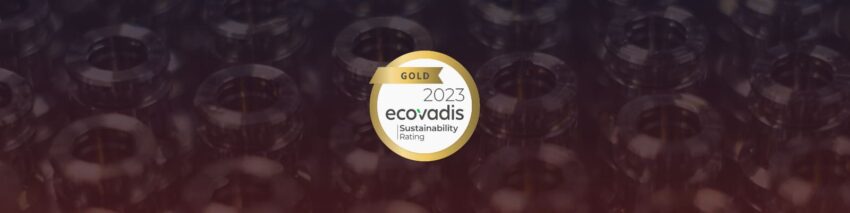 TN è EcoVadis Gold Medal